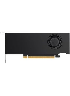 PNY VGA compatible Quadro RTXA2000 12GB OEM Version Black  - Image 4