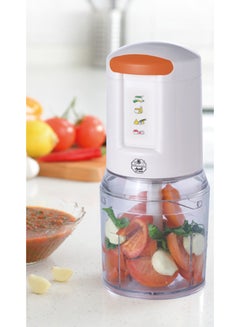 Alsaif Modern Chopper Pro 0.5 L 350 W E02424  - Image 2