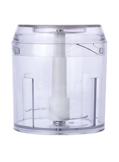 Alsaif Modern Chopper Pro 0.5 L 350 W E02424  - Image 5