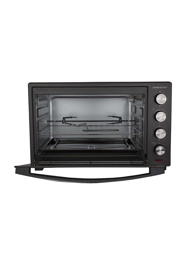 Electric Oven 60 L 2000 W E01113 Matt Grey - pnsku/N70018902V/45/_/1698603020/e0608d1c-576b-49fb-a557-957ab976e863