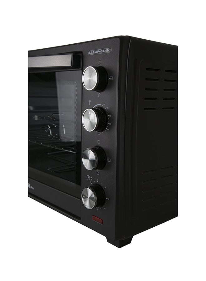 Electric Oven 60 L 2000 W E01113 Matt Grey - pnsku/N70018902V/45/_/1698603021/25cb9a47-a369-4c42-8b82-1425547d5930