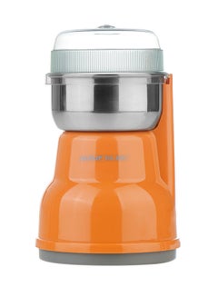 ALSAIF-ELEC Coffee Grinder 0.06 kg 160 W S64/OR Orange  - Image 1