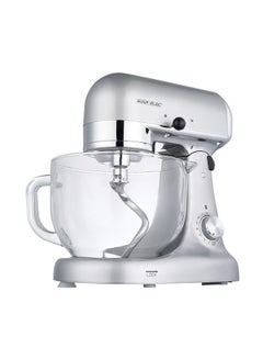 السيف Stand Mixer With Glass Bowl 5 L 1000 W E02227/GY Grey  - Image 1