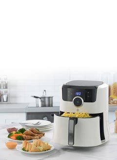 السيف قلاية هوائية 6 L 1800 W AL7404  - Image 3