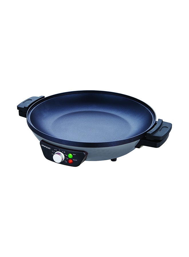 السيف  مقلاة كهربائية - Image 3