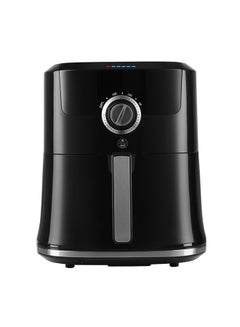 السيف Air Fryer 6 L 1800 W AL7400 Black  - Image 1