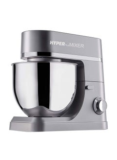 Hyper Plus Mixer 7 L 1200 W E02201S Silver