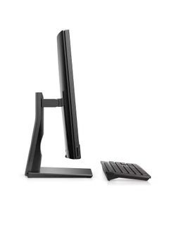 DELL Pc All In One Inspiron-3480, Intel I7-8565U Processor, Ram 12Gb, Storage 1Tb Hdd, Windows 10 Pro English/Arabic Black  - Image 4