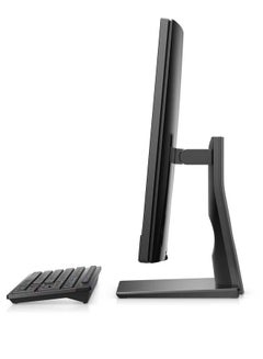 DELL Pc All In One Inspiron-3480, Intel I7-8565U Processor, Ram 12Gb, Storage 1Tb Hdd, Windows 10 Pro English/Arabic Black  - Image 5