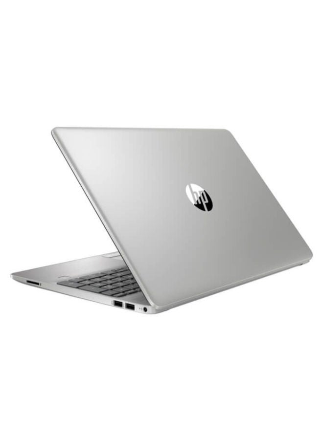 HP 250 G10  (Upgraded Version) Laptop With 15.6-inch FHD Display, Core i5-1335U Processor/8GB RAM DDR4/512GB SSD/DOS(Without Windows)/  Turbo English/Arabic Turbo Silver  - Image 4