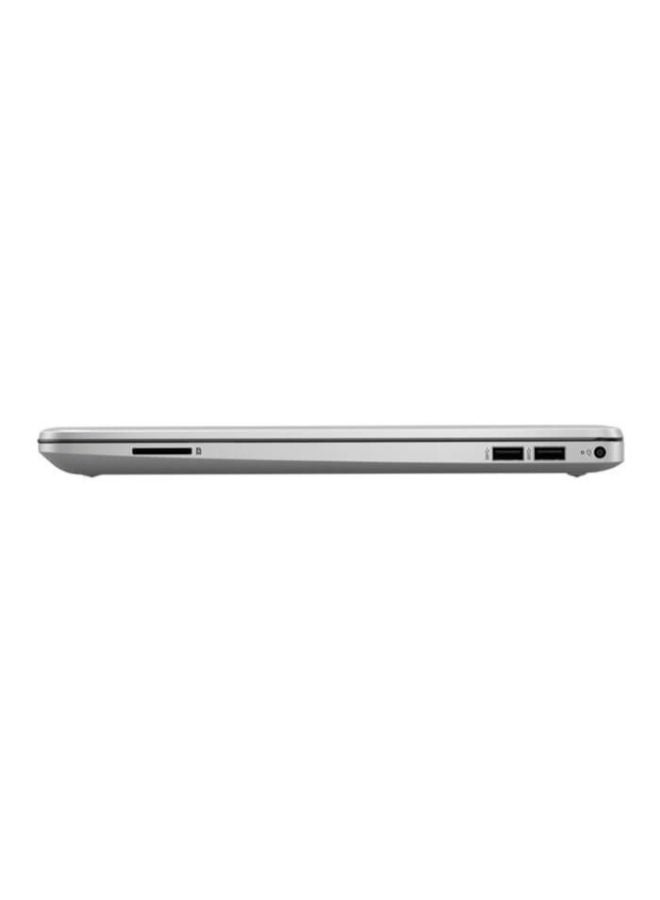 HP - 250 G10  (Upgraded Version) Laptop With 15.6-inch FHD Display, Core i5-1335U Processor/8GB RAM DDR4/512GB SSD/DOS(Without Windows)/  Turbo English/Arabic Turbo Silver - Image 1