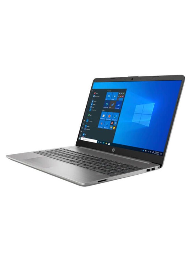 HP 250 G10  (Upgraded Version) Laptop With 15.6-inch FHD Display, Core i5-1335U Processor/8GB RAM DDR4/512GB SSD/DOS(Without Windows)/  Turbo English/Arabic Turbo Silver  - Image 3