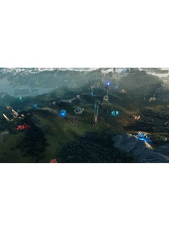 THQNORDIC SpellForce: Conquest of EO - PlayStation 5 (PS5)  - Image 4