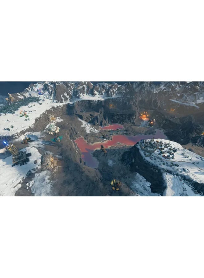 تي إتش كيو نورديك SpellForce: غزو EO  - Image 3