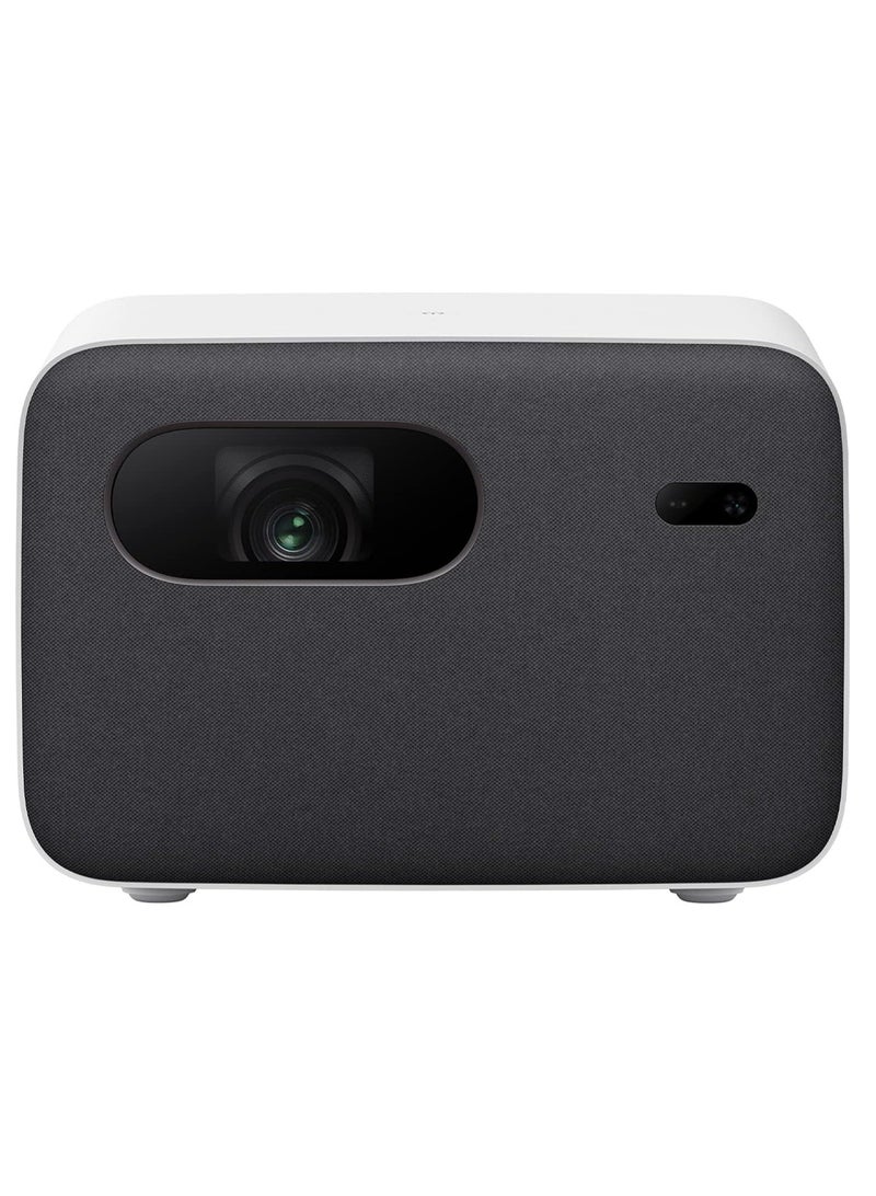 Xiaomi - Mi Smart  Projector 2 Pro XMTYY02FM White - Image 1