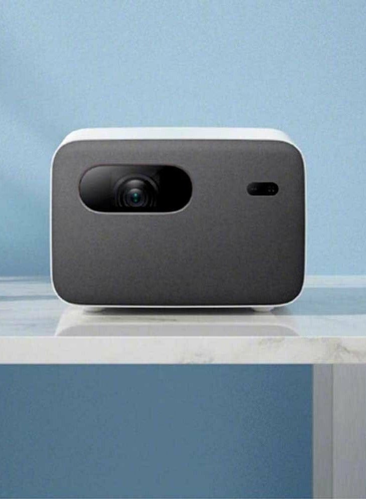 Xiaomi - Mi Smart  Projector 2 Pro XMTYY02FM White - Image 1