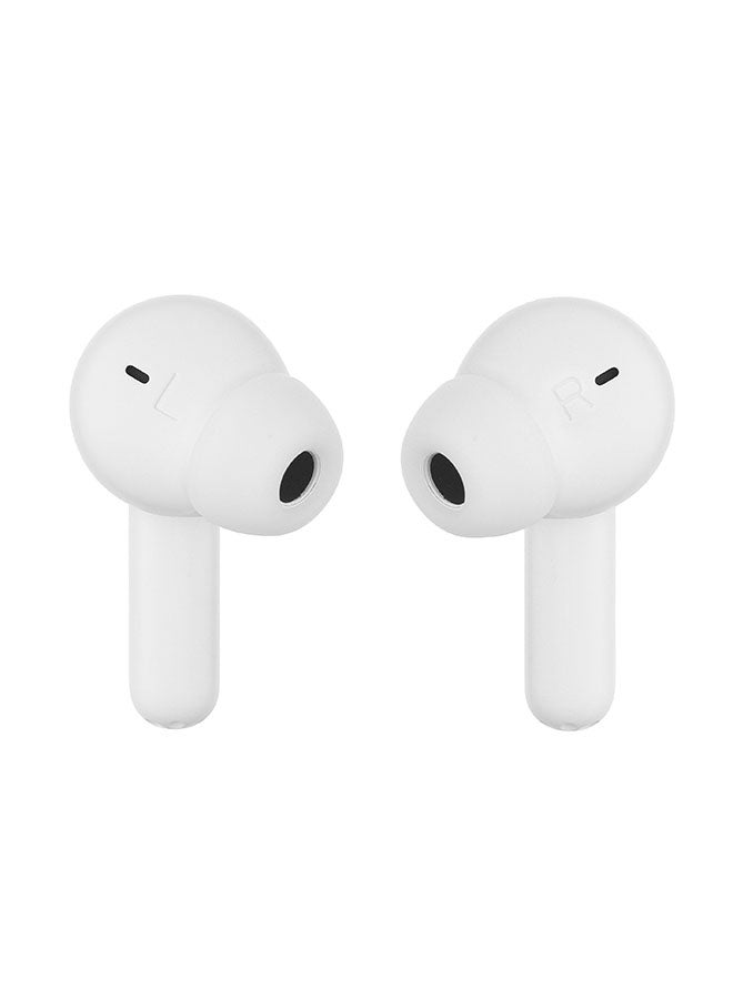 Philips Earbuds Wireless Bluetooth White - Image 3