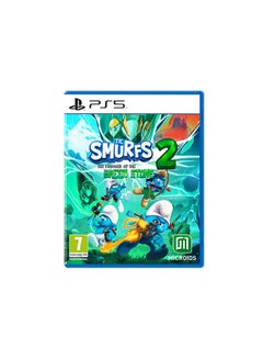 MICROIDS The Smurfs 2 – The Prisoner Of The Green Stone - PlayStation 5 (PS5)  - Image 1