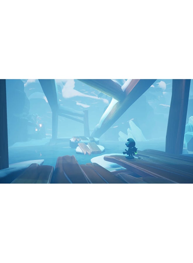 MICROIDS The Smurfs 2 – The Prisoner Of The Green Stone - Nintendo Switch  - Image 5