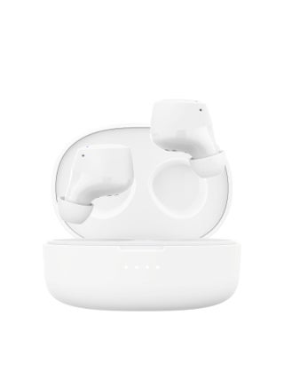 SoundForm Bolt True Wireless Earphones With Dual Mic And Stereo HiFi Sound White - pnsku/N70019220V/45/_/1698390072/960c9ca3-c77c-4dcc-bbdd-17e7b9faffe6
