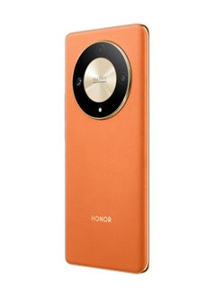 Honor X9b Dual SIM 5G Sunrise Orange 12GB RAM 256GB - Middle East Version  - Image 5