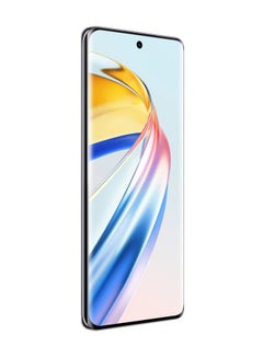 Honor X9b Dual SIM 5G Sunrise Orange 12GB RAM 256GB - Middle East Version  - Image 4