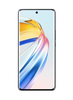 Honor X9b Dual SIM 5G Sunrise Orange 12GB RAM 256GB - Middle East Version  - Image 2