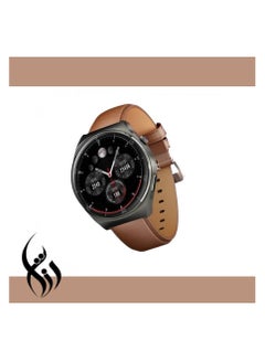 Aukey SW-2P Smart Watch - Band Grey  - Image 1