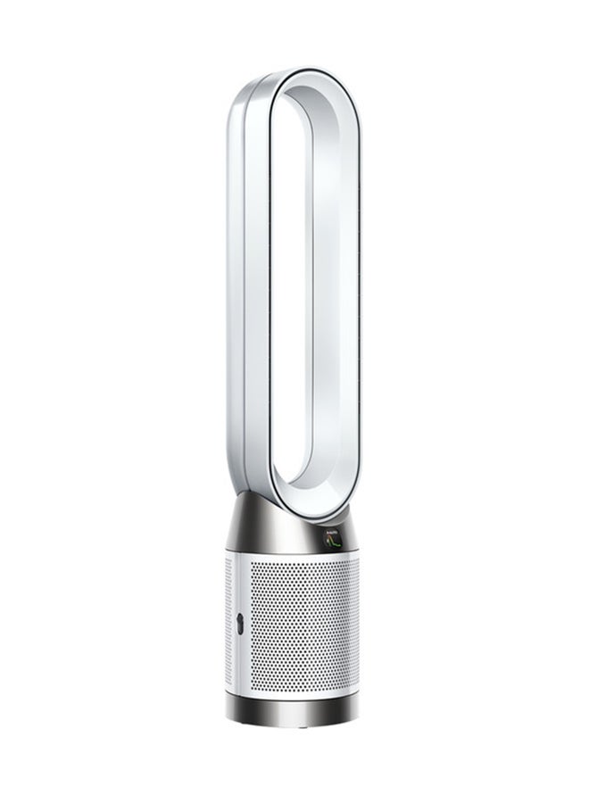 dyson - Cool Gen1 Pure Cool Purifier Limited Edition TP10 UK/IE/SA/AE/HK/SG/MY Wh/Wh White - Image 1