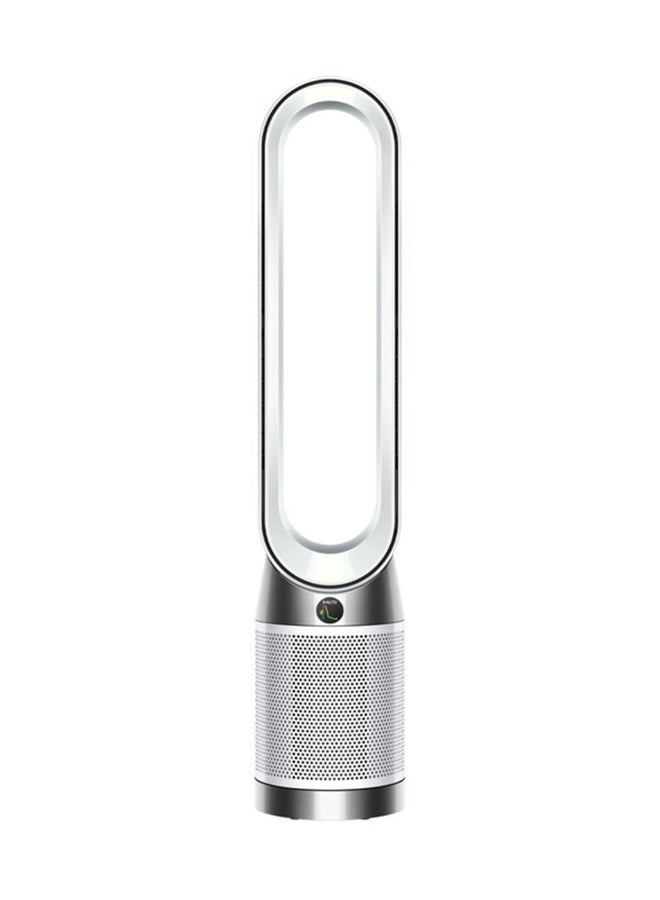 dyson - Cool Gen1 Pure Cool Purifier Limited Edition TP10 UK/IE/SA/AE/HK/SG/MY Wh/Wh White - Image 1