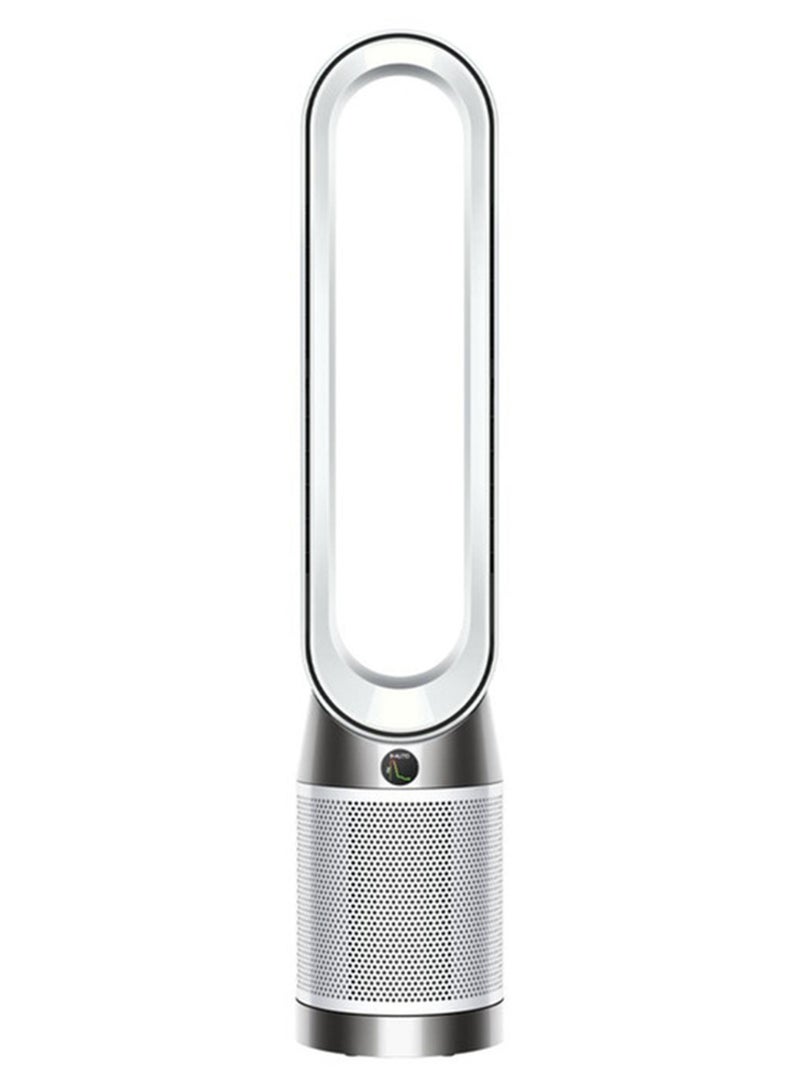 dyson Cool Gen1 Pure Cool Purifier Limited Edition TP10 UK/IE/SA/AE/HK/SG/MY Wh/Wh White - Image 1