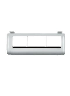 Xiaomi Robot Vacuum E10 Brush Cover 44478/BHR6915GL White 