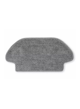 Robot Vacuum Mop Pad – Washable & Reusable Replacement for S10, S12 & T12, Ensures Efficient Floor Cleaning 41926/BHR6463GL Grey - pnsku/N70019271V/45/_/1698397254/a6769be3-53d8-470d-8435-bc4b6f6a4e11