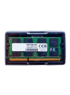 سامسونج 8Gb DDR3 SO-DIMM Notebook/Laptop Memory Module Multicolor  - Image 2