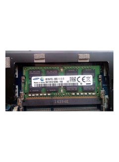 سامسونج 8Gb DDR3 SO-DIMM Notebook/Laptop Memory Module Multicolor  - Image 4