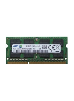 سامسونج 8Gb DDR3 SO-DIMM Notebook/Laptop Memory Module Multicolor  - Image 3