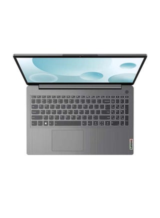 IdeaPad 3 15IAU7، معالج I5-1235U، رام 8 جيجا بايت DDR4، تخزين 512 جيجا بايت M.2 Ssd، بطاقة رسومات مدمجة، ويندوز 11 برو، إنجليزي/عربي رمادي - pnsku/N70019277V/45/_/1698397265/cdce87dc-9391-44a5-997f-a9784b61a51d