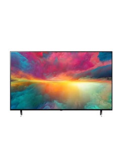 55 Inch 4K QNED Smart TV 55QNED756RB Black