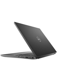 DELL Latitude 7400 (210-ARYJ) (Upgraded Version) Laptop With 14-Inch FHD Display, Core i7-8665U Processor/8GB RAM/256GB SSD/Intel UHD Graphics/Windows 10 English/Arabic BLACK  - Image 2