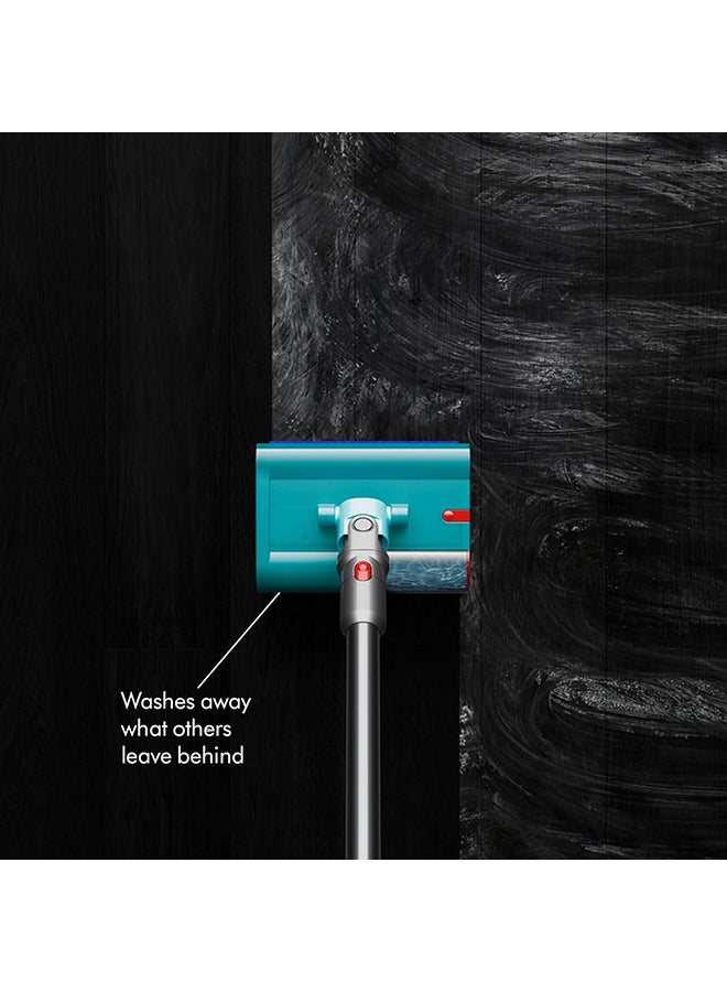 dyson Detect Submarine​ Wet & Dry Vacuum 660 W V15 Detect Submarine Yellow/Nickel  - Image 5
