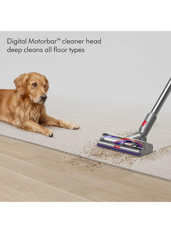 dyson - Detect Submarine​ Wet & Dry Vacuum 660 W V15 Detect Submarine Yellow/Nickel - Image 1