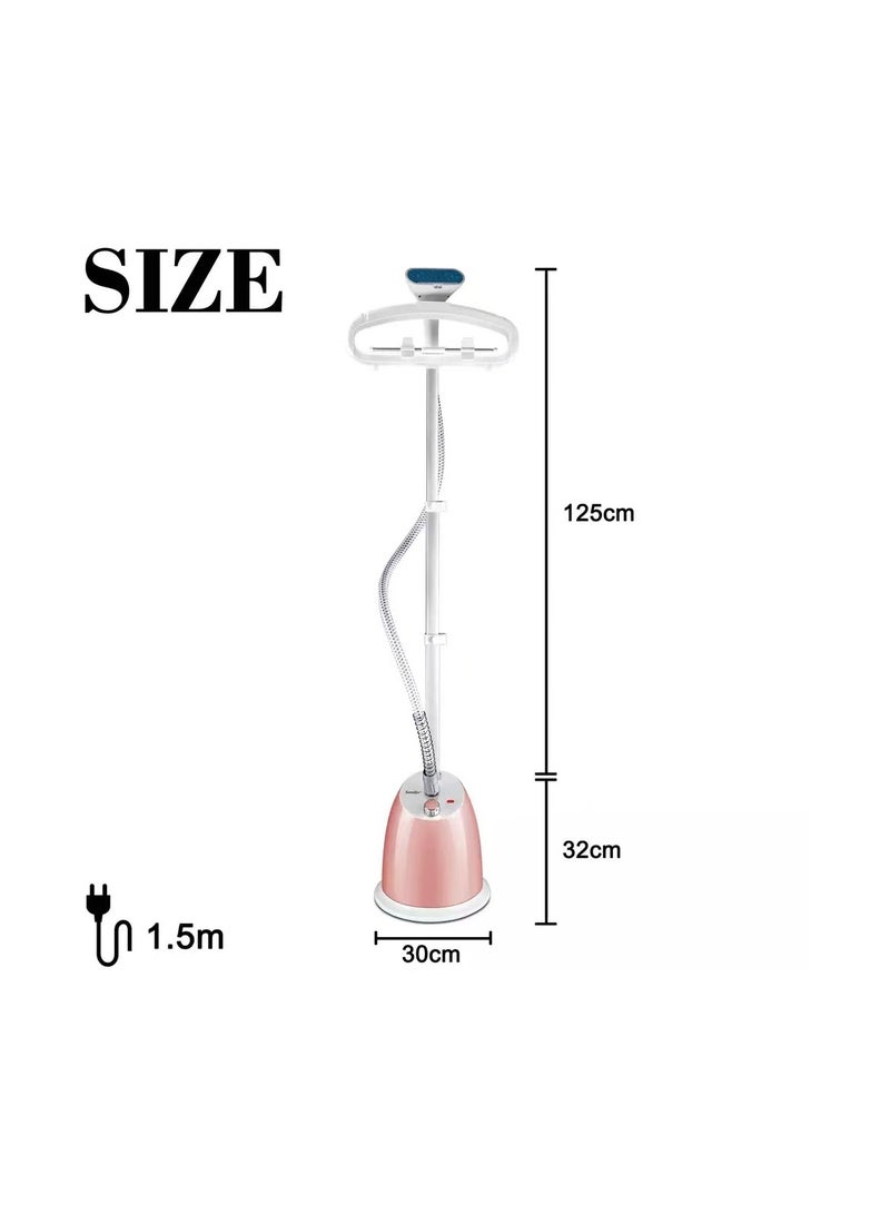 Sunfair electric garment steamer, 2 liters, 2000 watts 2 L 2000 W 9055 Bink - pnsku/N70019316V/45/_/1698399072/5f11c25f-b677-47d3-948d-a172ef2b2737