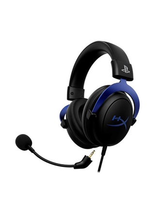 Cloud - Gaming Headset, Playstation Official Licensed Product, For Ps5 And Ps4, Memory Foam Comfort, Noise-Cancelling Mic, Durable Aluminum Frame - pnsku/N70019317V/45/_/1698403407/fad4c248-8983-4cc4-b73c-1a595db3b659