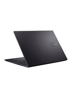 ASUS Vivobook 16 X1605ZA-MB007W Laptop With 16 Inch WUXGA (1920x1200) Display, Intel Core i5-1235U Processor/8GB RAM/512GB SSD/Intel UHD Graphics/Windows 11 English/Arabic Indie Black  - Image 4