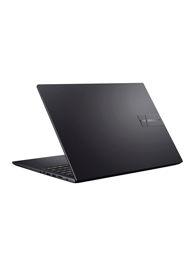 أسوس لابتوب فيفوبوك 15 X1605ZA-MB007W مزود بتقنية WUXGA مقاس 16 بوصة ومعالج انتل كور i5-1235U وذاكرة وصول عشوائي سعة 8 جيجابايت ومحرك أقراص إس إس دي سعة 512 جيجابايت وبطاقة رسومات انتل يو اتش دي ونظام تشغيل ويندوز 11 الإنجليزية/العربية أسود إندي  - Image 4