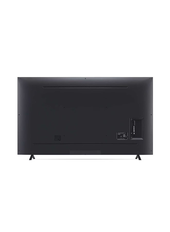 إل جي تلفزيون NanoCell 4K HDR الذكي مقاس 75 بوصة  - Image 4