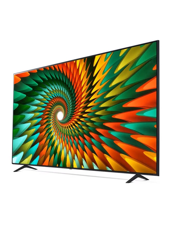 إل جي تلفزيون NanoCell 4K HDR الذكي مقاس 75 بوصة  - Image 2