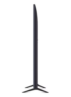 LG 75 Inch NanoCell 4K HDR Smart TV 75NANO776RA Black  - Image 3