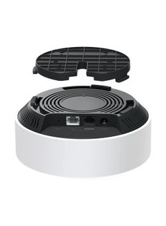 TP-LINK Deco X50-PoE AX3000 Whole Home Mesh Wi-Fi 6 System with PoE, Dual-Band, AI-Driven Mesh, cover up to 6,500 ft2, Connect up to 150 devices, 1.0 GHz Dual-Core CPU, HomeShield, Pack of 3 White  - Image 2