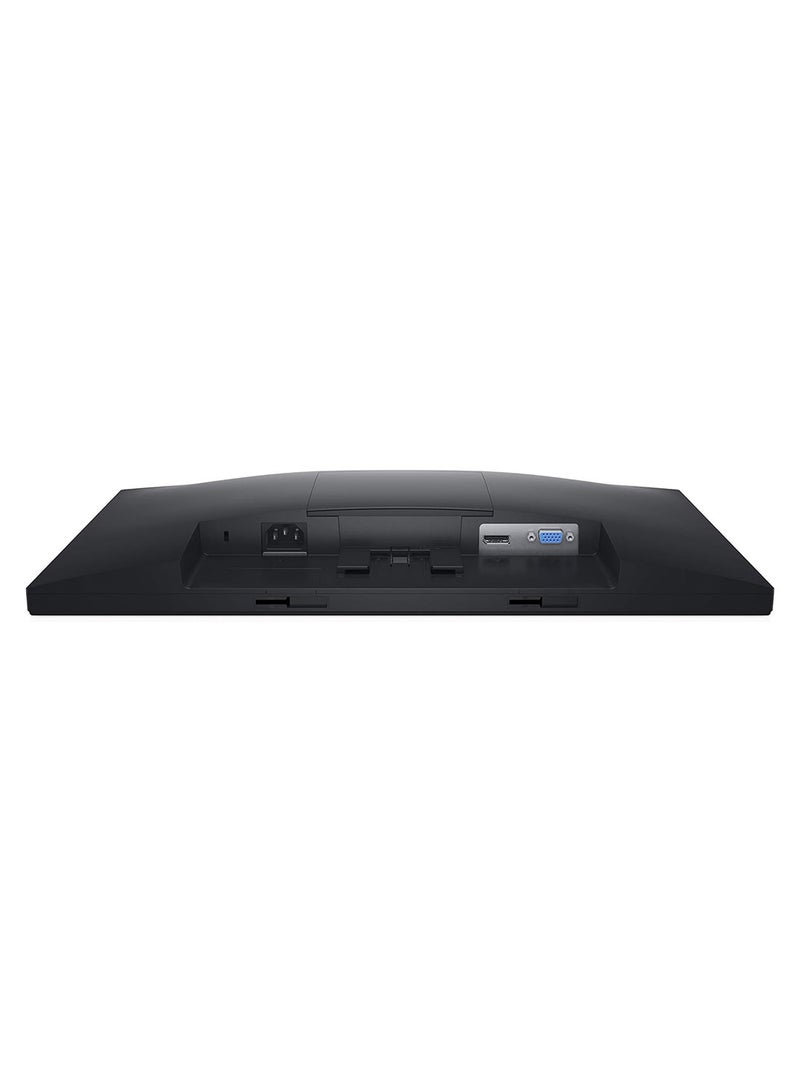 DELL - 20 Inch HD LED Monitor, 60Hz, VGA, DisplayPort,  E2020H Black - Image 1